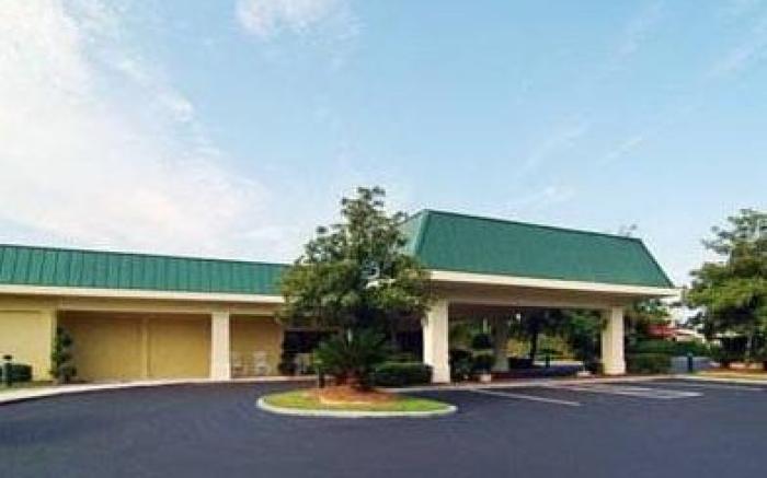 Quality Inn Midtown