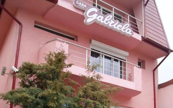 Casa Gabriela