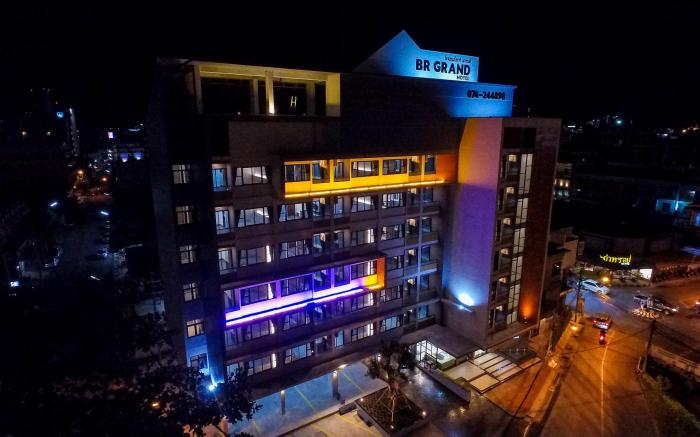 BR Grand Hotel