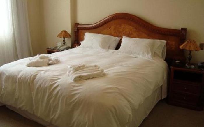 Miraflores Colon Hotel