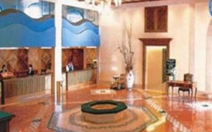 Portemilio Hotel & Resort