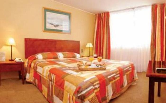 Panamericana Hotel Providencia