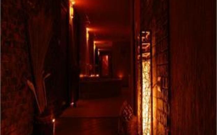 Balneo Complex & Spa Aquatonik
