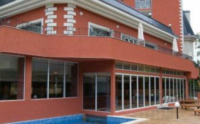 Balneo Complex & Spa Aquatonik