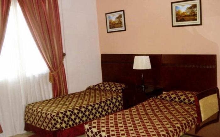 Continental Suite Farwaniya