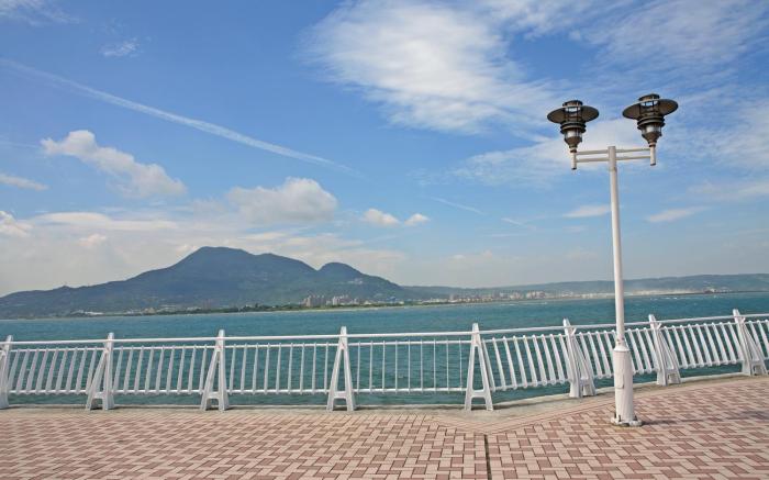 Norway Forest Tamsui motel