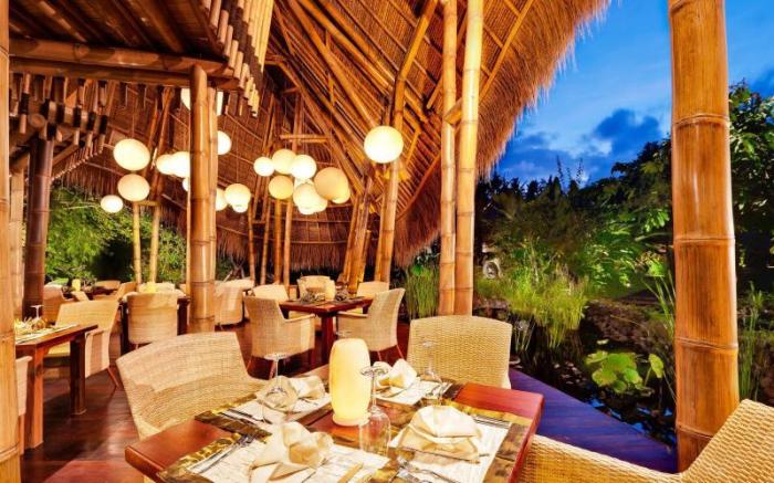 Fivelements Bali Retreat