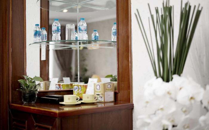 Grand Hotel Vung Tau