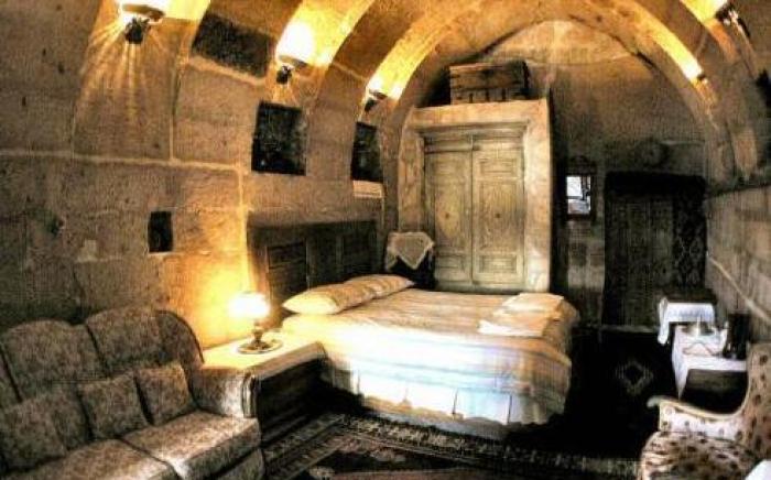 Sofa Hotel