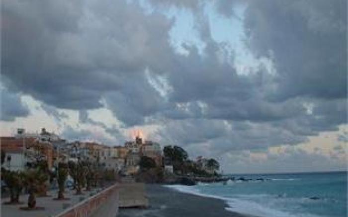 Beach Hotel