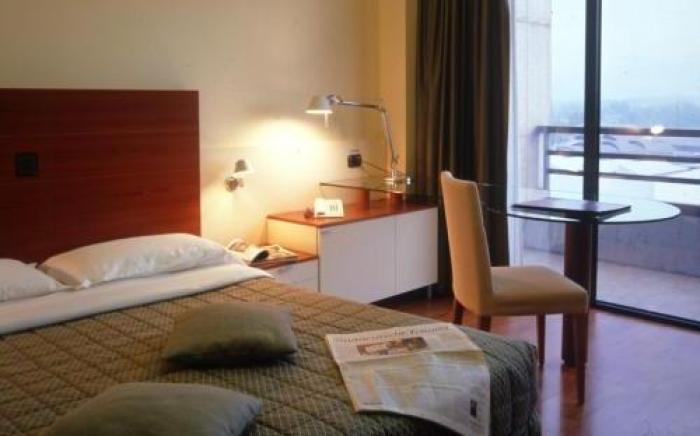 Hotel Leonardo da Vinci