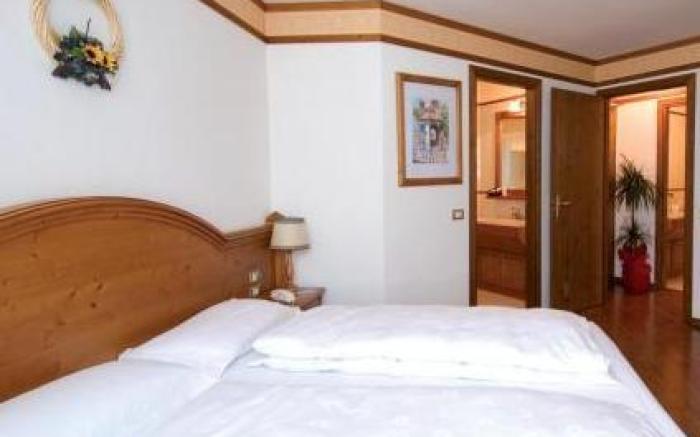 Grand Hotel Misurina