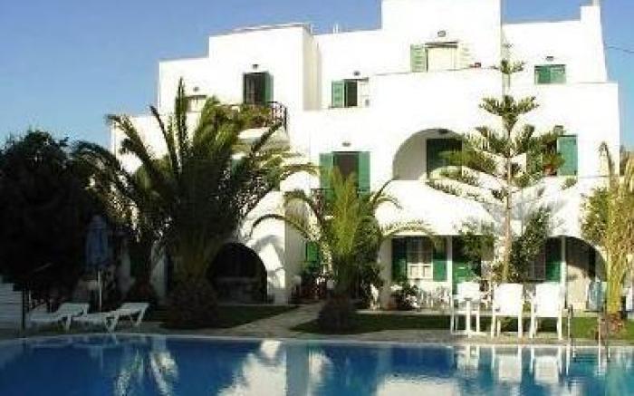 Annita's Village Hotel