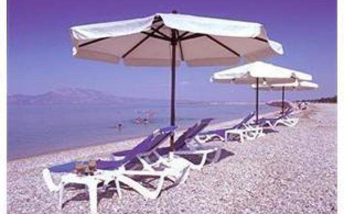 Alkyon Resort Hotel & Spa