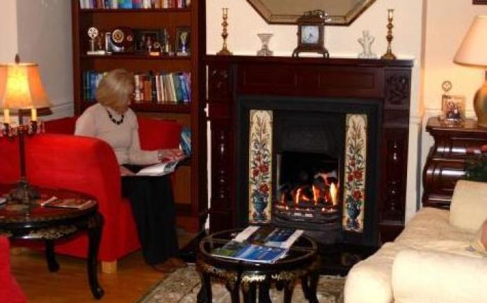 Newtown Farm Country House