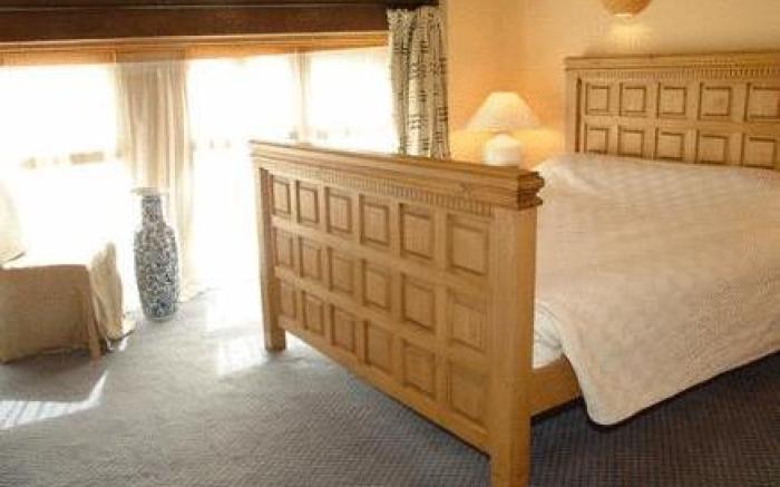 Church Farm Lodge