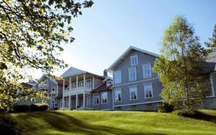 Losby Gods Manor