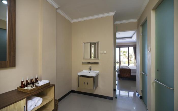 Semabu Hills Hotel Nusa Penida - Bali