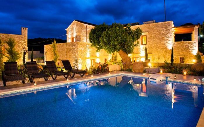 Arcus Suites