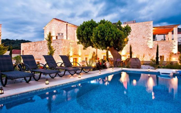 Arcus Suites