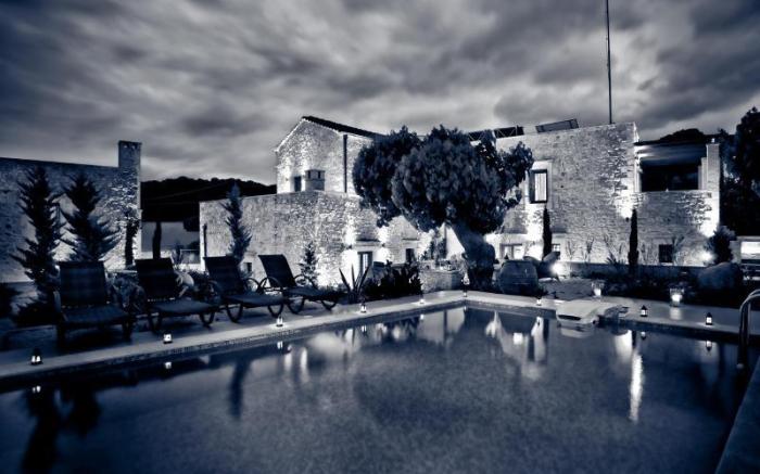 Arcus Suites