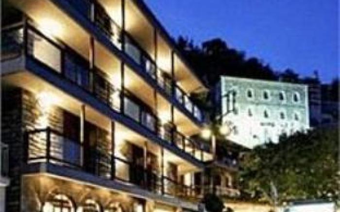 Kentrikon Hotel