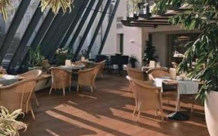 Hotel-Restaurant Anne-Sophie