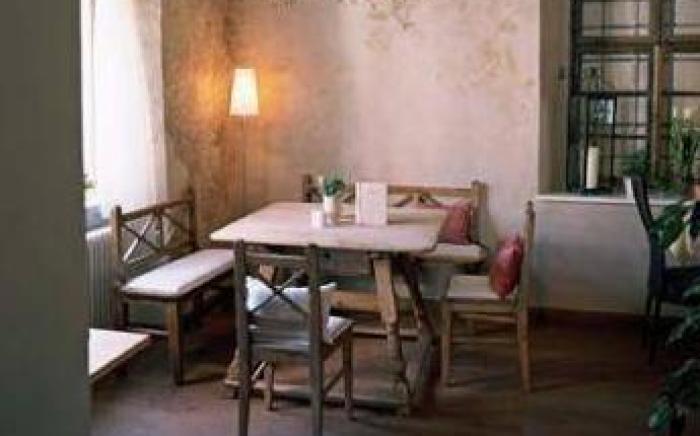 Hotel-Restaurant Anne-Sophie