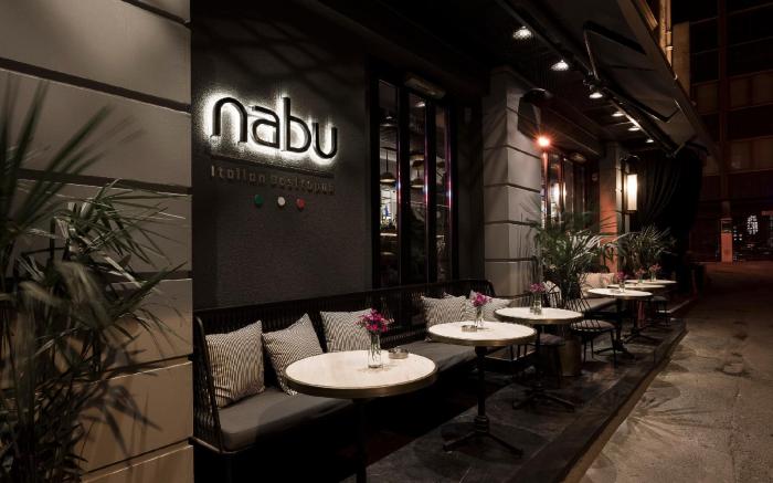 Nabu Hotel