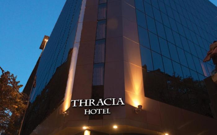 Thracia Hotel