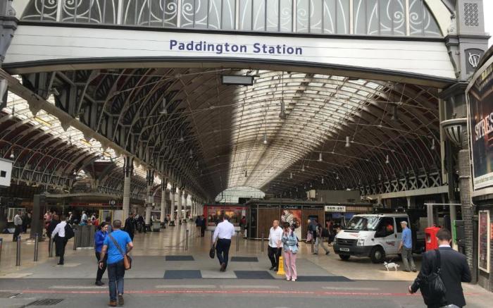 St George Paddington Hotel