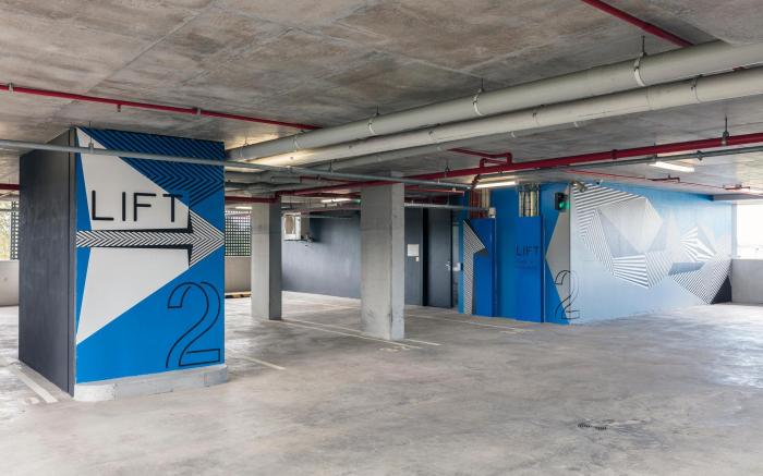 Citadines Connect Sydney Airport