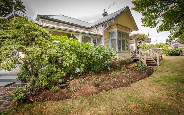 Glencoe Country Bed and Breakfast