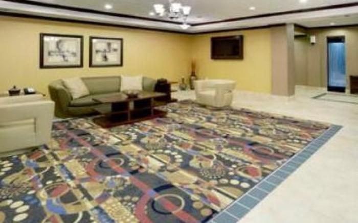 Holiday Inn Express Georgetown By IHG
