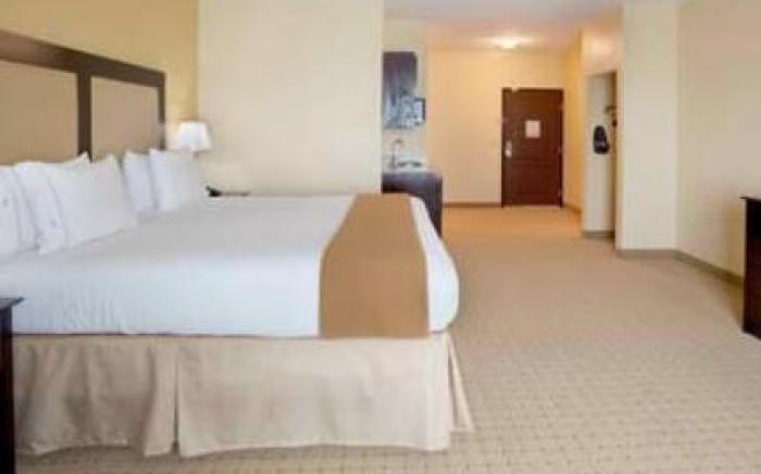 Holiday Inn Express Georgetown By IHG