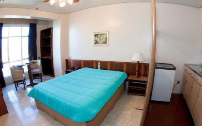 Letto Hotel Porto Alegre