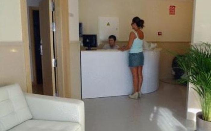 Hotel Puerta de la Santa