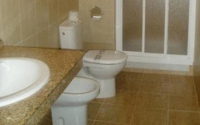 Hotel Restaurante Berlanga