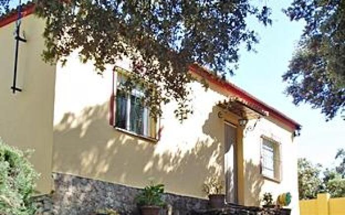 Hotel Restaurante Berlanga