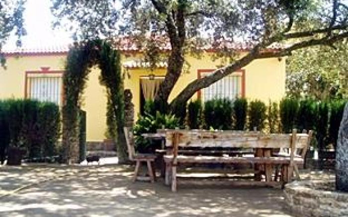 Hotel Restaurante Berlanga