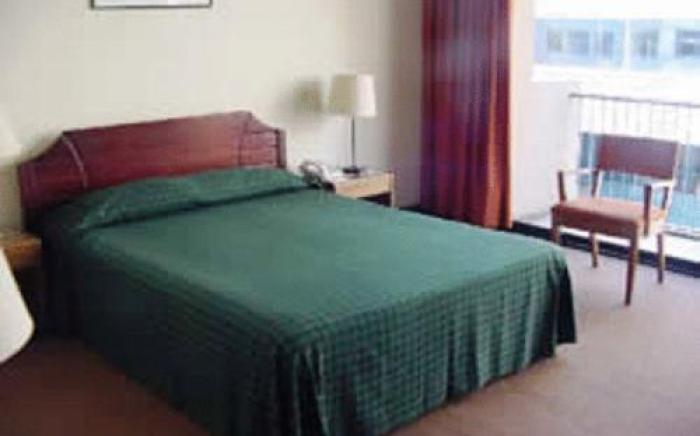 Hotel Santa Lucia
