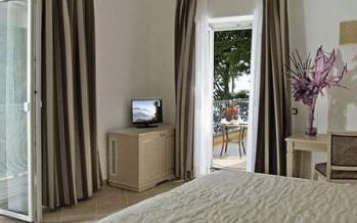 Hotel Villa Ceselle
