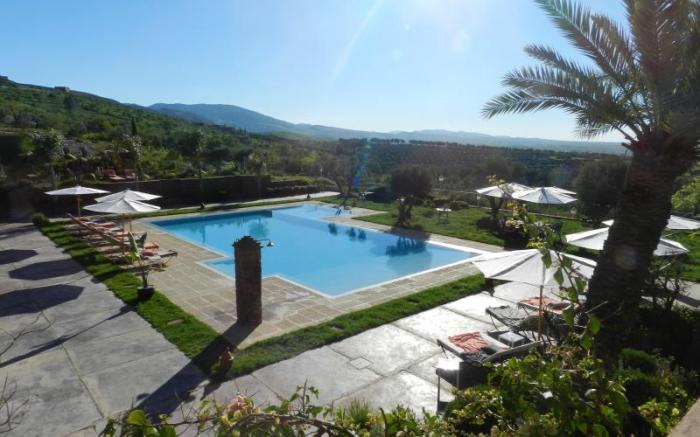 Kasbah and Spa Agounsane Hotel