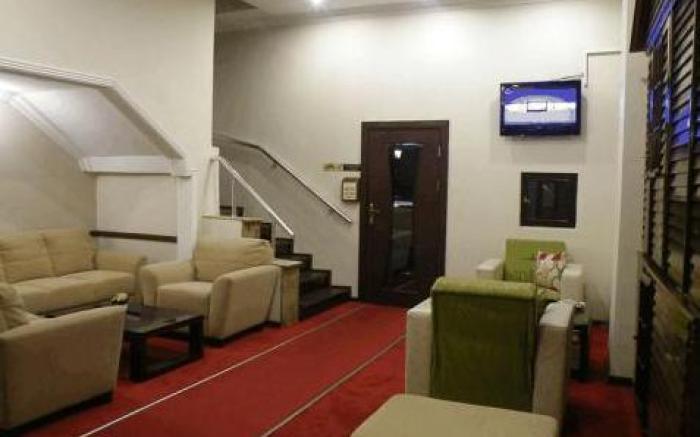 Bordo Hotel