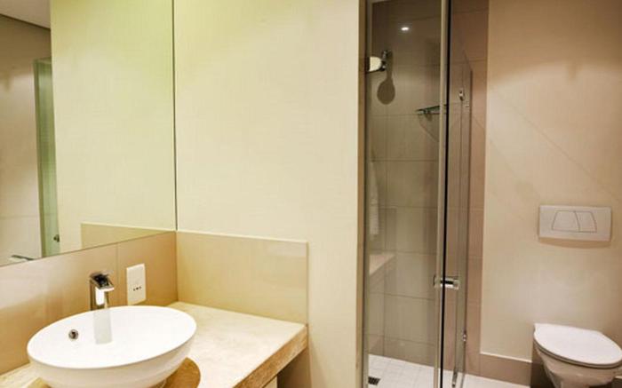 Lawhill Luxury Apartments