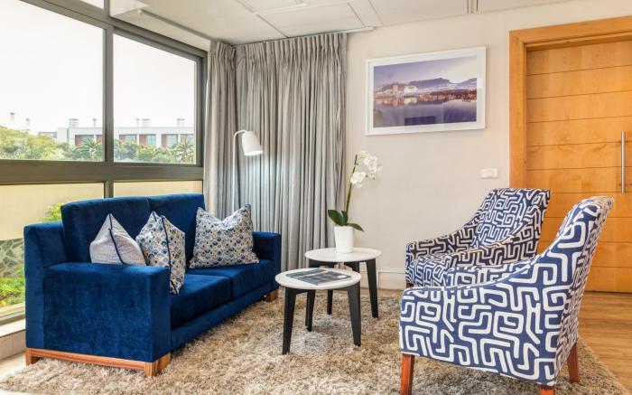 Lawhill Luxury Apartments