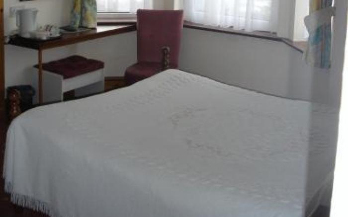 Marlborough Hotel