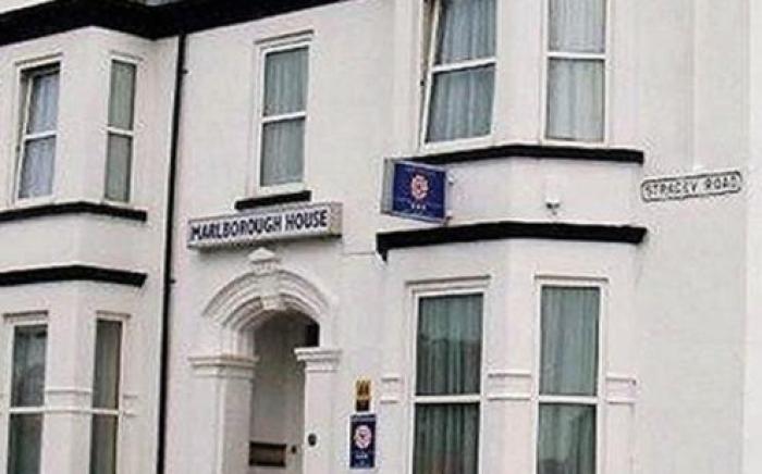 Marlborough Hotel