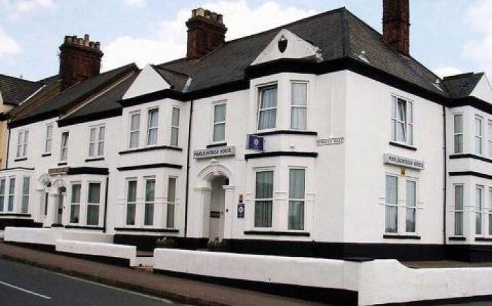 Marlborough Hotel