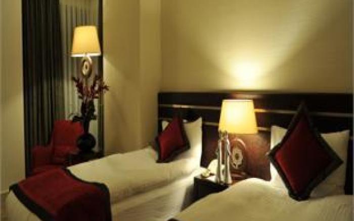 Niza Park Hotel
